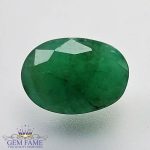 Emerald 2.59ct Natural Gemstone
