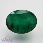 Emerald 2.66ct Natural Gemstone