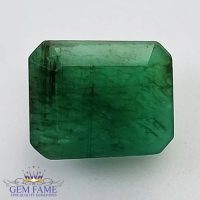 Emerald 2.35ct Natural Gemstone