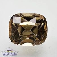 Yellow Zircon 7.00ct Gemstone Mozambique