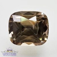 Yellow Zircon 6.54ct Gemstone Mozambique