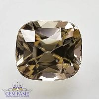 Yellow Zircon 5.07ct Gemstone Mozambique