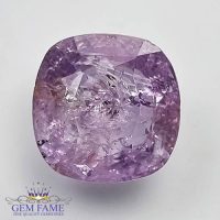 Pink Sapphire 11.89ct Gemstone Ceylon