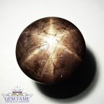 Star Sapphire 34.16ct Gemstone India