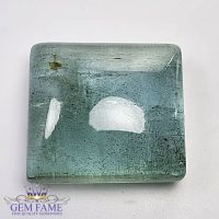 Aquamarine 89.47ct Natural Gemstone India