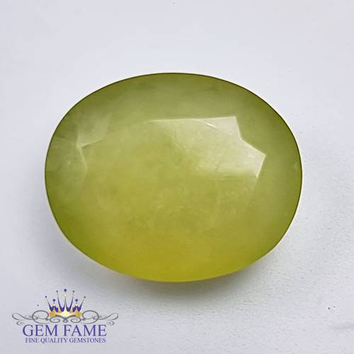 Bowenite 22.78ct Natural Gemstone Afghanistan