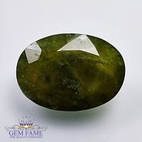 Idocrase 23.90ct Natural Gemstone Canada