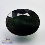 Blue Sapphire 12.97ct Natural Gemstone Australia