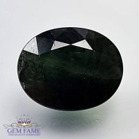 Blue Sapphire 12.97ct Natural Gemstone Australia