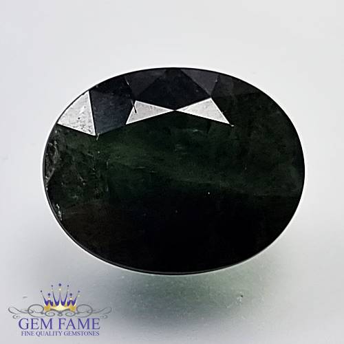 Blue Sapphire 12.97ct Natural Gemstone Australia