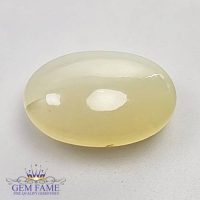 Opal 3.40ct Cabochon Gemstone Ethiopia