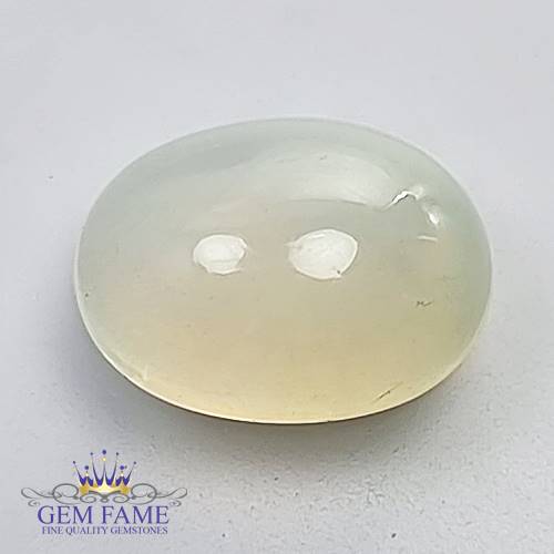 Opal 2.73ct Cabochon Gemstone Ethiopia