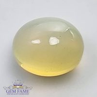 Opal 2.73ct Cabochon Gemstone Ethiopia