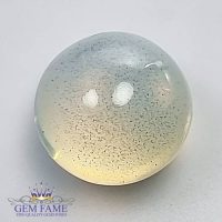 Opal 3.54ct Cabochon Gemstone Ethiopia