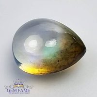 Opal 4.59ct Cabochon Gemstone Ethiopia