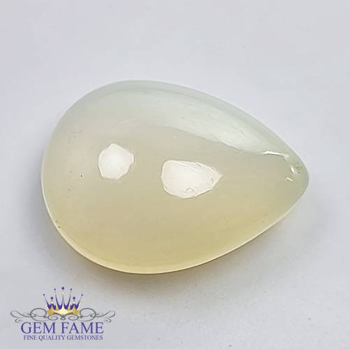 Opal 7.81ct Cabochon Gemstone Ethiopia