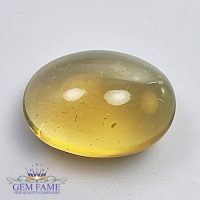 Opal 5.92ct Cabochon Gemstone Ethiopia