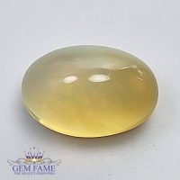 Opal 5.22ct Cabochon Gemstone Ethiopia