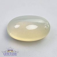 Opal 3.51ct Cabochon Gemstone Ethiopia