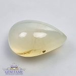 Opal 4.74ct Cabochon Gemstone Ethiopia