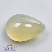 Opal 4.79ct Cabochon Gemstone Ethiopia