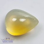 Opal 4.23ct Cabochon Gemstone Ethiopia