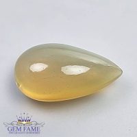 Opal 7.07ct Cabochon Gemstone Ethiopia