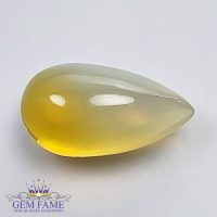 Opal 6.73ct Cabochon Gemstone Ethiopia