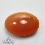 Opal 15.66ct Cabochon Natural Gemstone Ethiopia