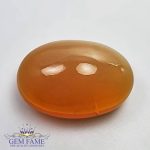 Opal 10.82ct Cabochon Natural Gemstone Ethiopia