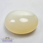 Opal 11.55ct Cabochon Natural Gemstone Ethiopia