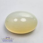 Opal 9.87ct Cabochon Natural Gemstone Ethiopia