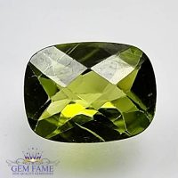 Peridot 1.83ct Gemstone Arizona