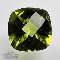 Peridot 1.51ct Gemstone Arizona