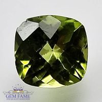 Peridot 1.60ct Gemstone Arizona