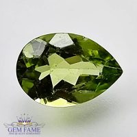 Peridot 1.50ct Gemstone Arizona