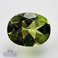 Peridot 1.97ct Natural Gemstone Arizona