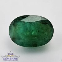 Emerald 4.85ct Natural Gemstone
