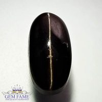 Sillimanite Cat's Eye 10.96ct Natural Gemstone