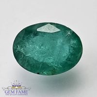 Emerald 1.77ct Natural Gemstone