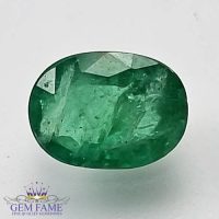 Emerald 1.20ct Natural Gemstone