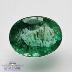 Emerald 1.17ct Natural Gemstone