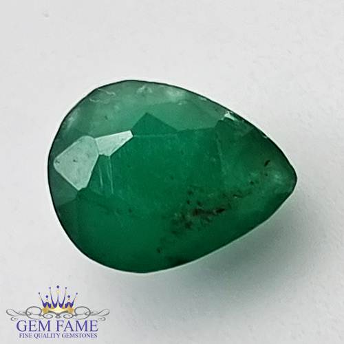 Emerald 1.16ct Natural Gemstone