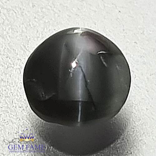 Chrysoberyl Cat's Eye 1.42ct Natural Gemstone