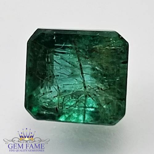 Emerald 1.60ct Natural Gemstone