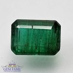 Emerald 1.41ct Natural Gemstone