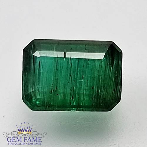 Emerald 1.41ct Natural Gemstone