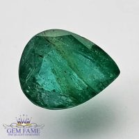 Emerald 2.33ct Natural Gemstone