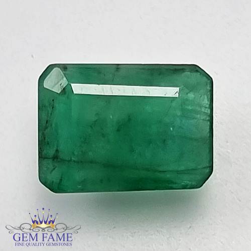 Emerald 2.20ct Natural Gemstone