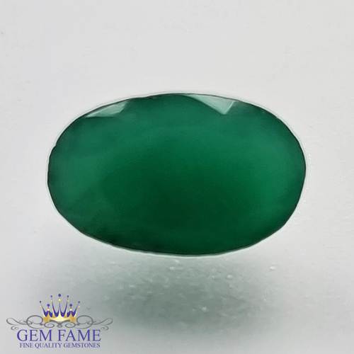 Emerald 1.56ct Natural Gemstone